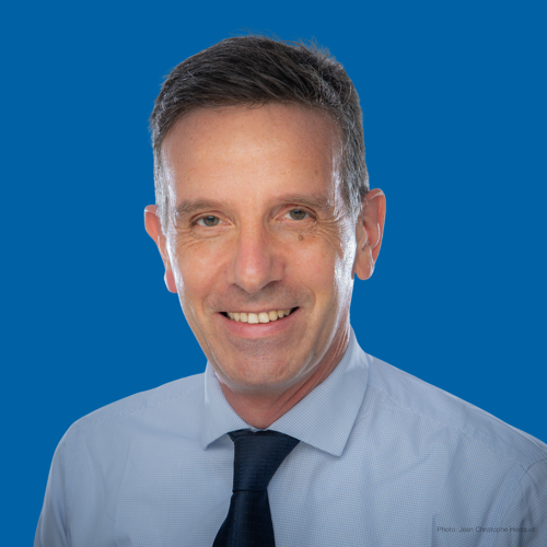 Fabrice Lefebvre